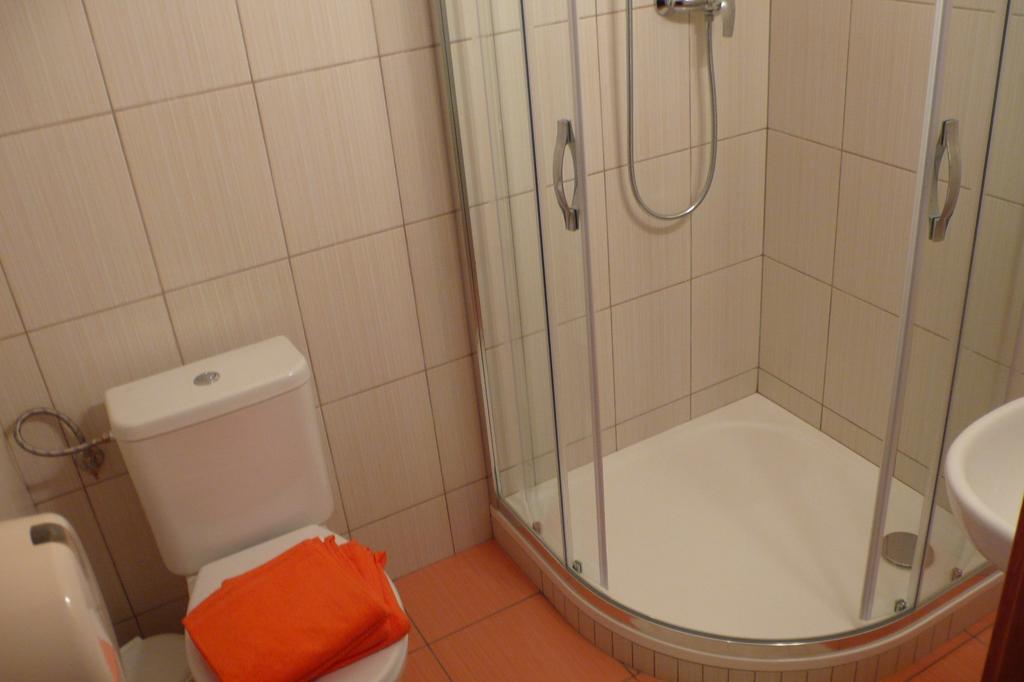 Lisci Mlyn Hotel Frenštát pod Radhoštěm Cameră foto
