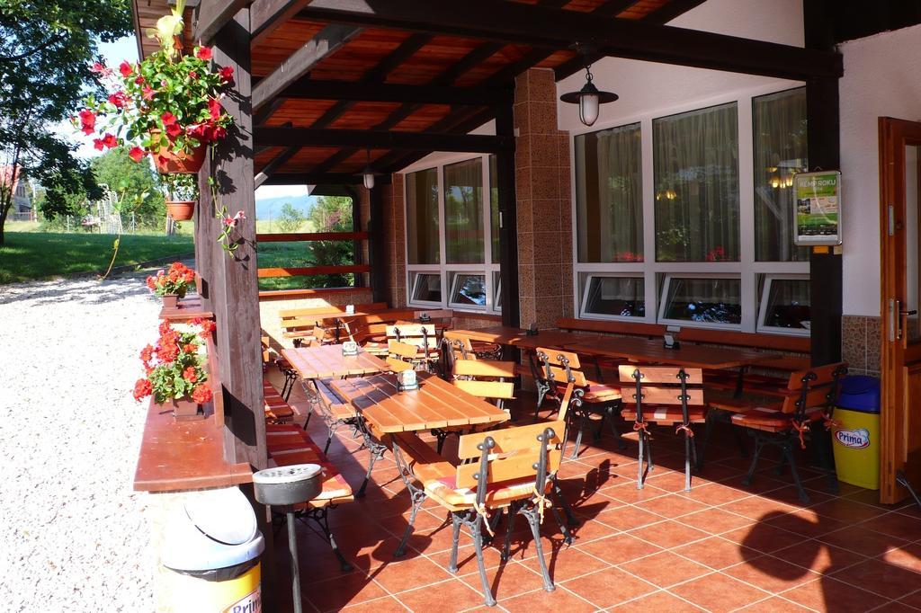 Lisci Mlyn Hotel Frenštát pod Radhoštěm Exterior foto