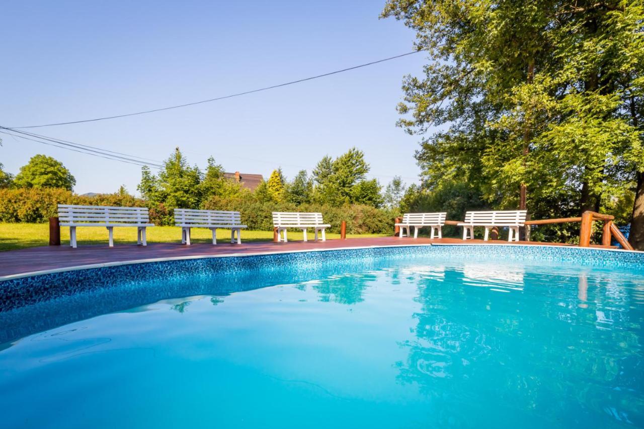 Lisci Mlyn Hotel Frenštát pod Radhoštěm Exterior foto