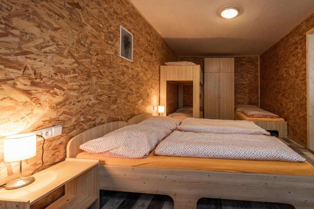 Lisci Mlyn Hotel Frenštát pod Radhoštěm Exterior foto
