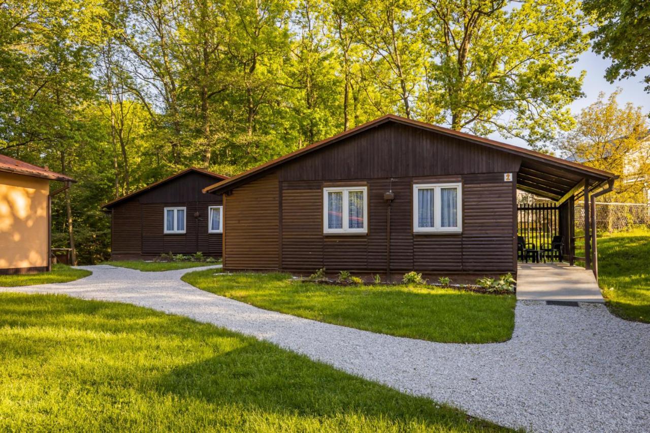 Lisci Mlyn Hotel Frenštát pod Radhoštěm Exterior foto