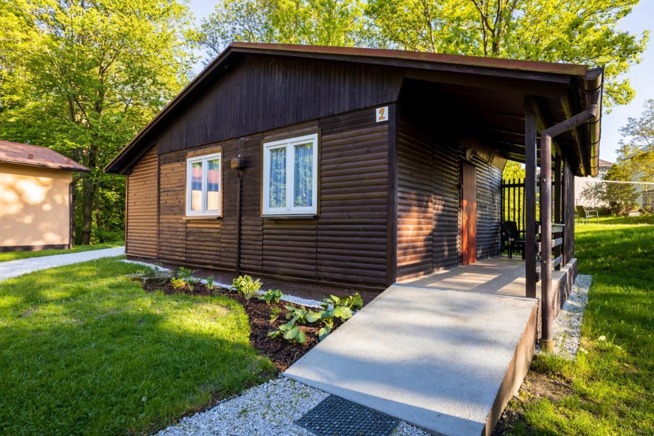 Lisci Mlyn Hotel Frenštát pod Radhoštěm Exterior foto