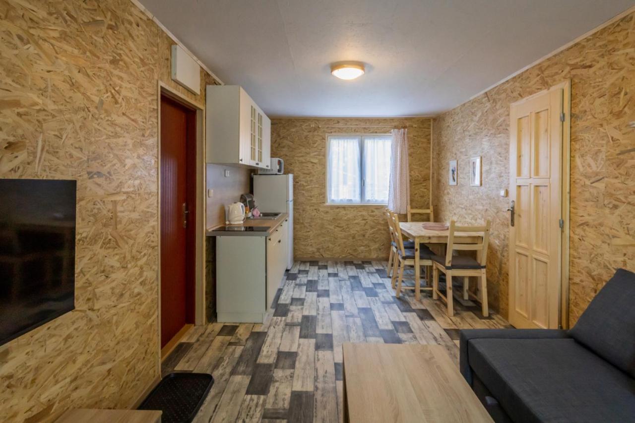 Lisci Mlyn Hotel Frenštát pod Radhoštěm Exterior foto