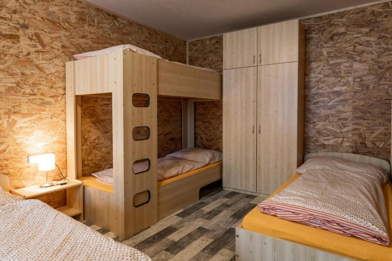 Lisci Mlyn Hotel Frenštát pod Radhoštěm Exterior foto