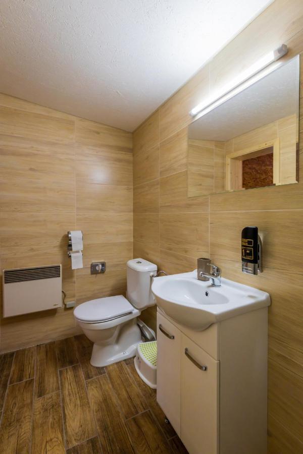 Lisci Mlyn Hotel Frenštát pod Radhoštěm Exterior foto